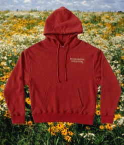 Regeneration Hoodie | Red -Ivona Sale Store Christydawn6568c335f0b3a86568c335f0d8a.723238936568c335f0d8a