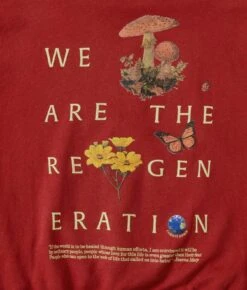 Regeneration Hoodie | Red -Ivona Sale Store Christydawn6568c3362d54906568c3362d7d4.451978786568c3362d7d4