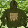 Plants Heal Hoodie | Moss 18 Plants Heal Hoodie | Moss -Ivona Sale Store Christydawn656902987909b9656902987935f.62157917656902987935f