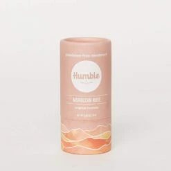 Humble Deodorant | Moroccan Rose -Ivona Sale Store Christydawn656f49dd960bf0656f49dd96132.65517699656f49dd96132 0882da1a 86be 45bd a5a7 67a785ee2507
