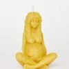 Beeswax Candle | Gaia