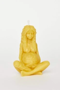 Beeswax Candle | Gaia -Ivona Sale Store Christydawn656f4aec28c8f2656f4aec28d0d.81168029656f4aec28d0d
