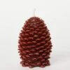 Beeswax Candle | Pinecone Mahogany -Ivona Sale Store Christydawn656fa16788e859656fa16788f29.09204419656fa16788f29