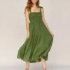 The Lina Dress | Forest Gauze 17 The Lina Dress | Forest Gauze -Ivona Sale Store Cover1 d94dec03 541c 4f5b 9b6c b21d0f8b5ca2