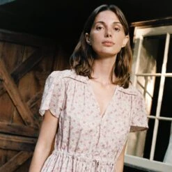 The Dawn Dress | Mauve Cosmos Floral 11 The Dawn Dress | Mauve Cosmos Floral -Ivona Sale Store Dawn fb feed 4d8cc8f6 e666 4221 9b15 5e60a5ccbe38