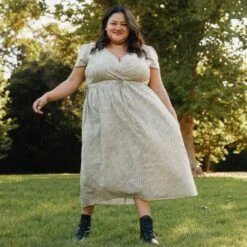 The Dawn Dress Extended | Calico Chamomile -Ivona Sale Store Dawn fb feed 6eec3eee 79cd 42a2 89ff 67229adef070