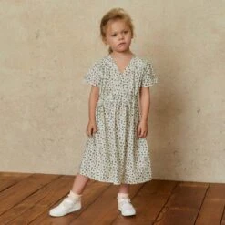 The Dawn Dress Kids | Fauna Cream 8 The Dawn Dress Kids | Fauna Cream -Ivona Sale Store Dawn fb feed 95cacf66 c9da 4a25 94aa 0090349688e9