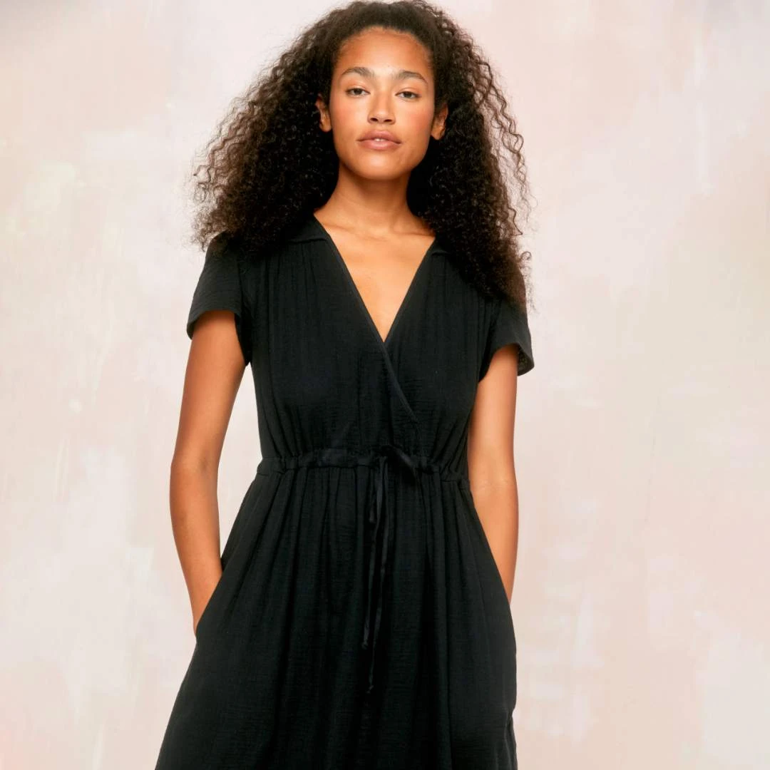 The Dawn Dress Petites | Eclipse 6 The Dawn Dress Petites | Eclipse - Image 6