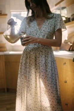 The Dawn Dress | Blue Sea Spray 18 The Dawn Dress | Blue Sea Spray -Ivona Sale Store Dawn1 1 65bfba9b 9f53 4612 b5ac 12b3944791b2