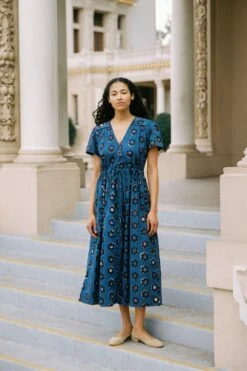 The Dawn Dress | Indigo Daisy 13 The Dawn Dress | Indigo Daisy -Ivona Sale Store Dawn2 1331beda 96bb 43a3 9a4b d5c7b1668b17