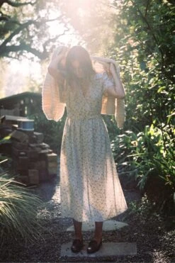 The Dawn Dress | Blue Sea Spray 16 The Dawn Dress | Blue Sea Spray -Ivona Sale Store Dawn2 1 4d6674b0 6462 4d9d a822 1395d4565254