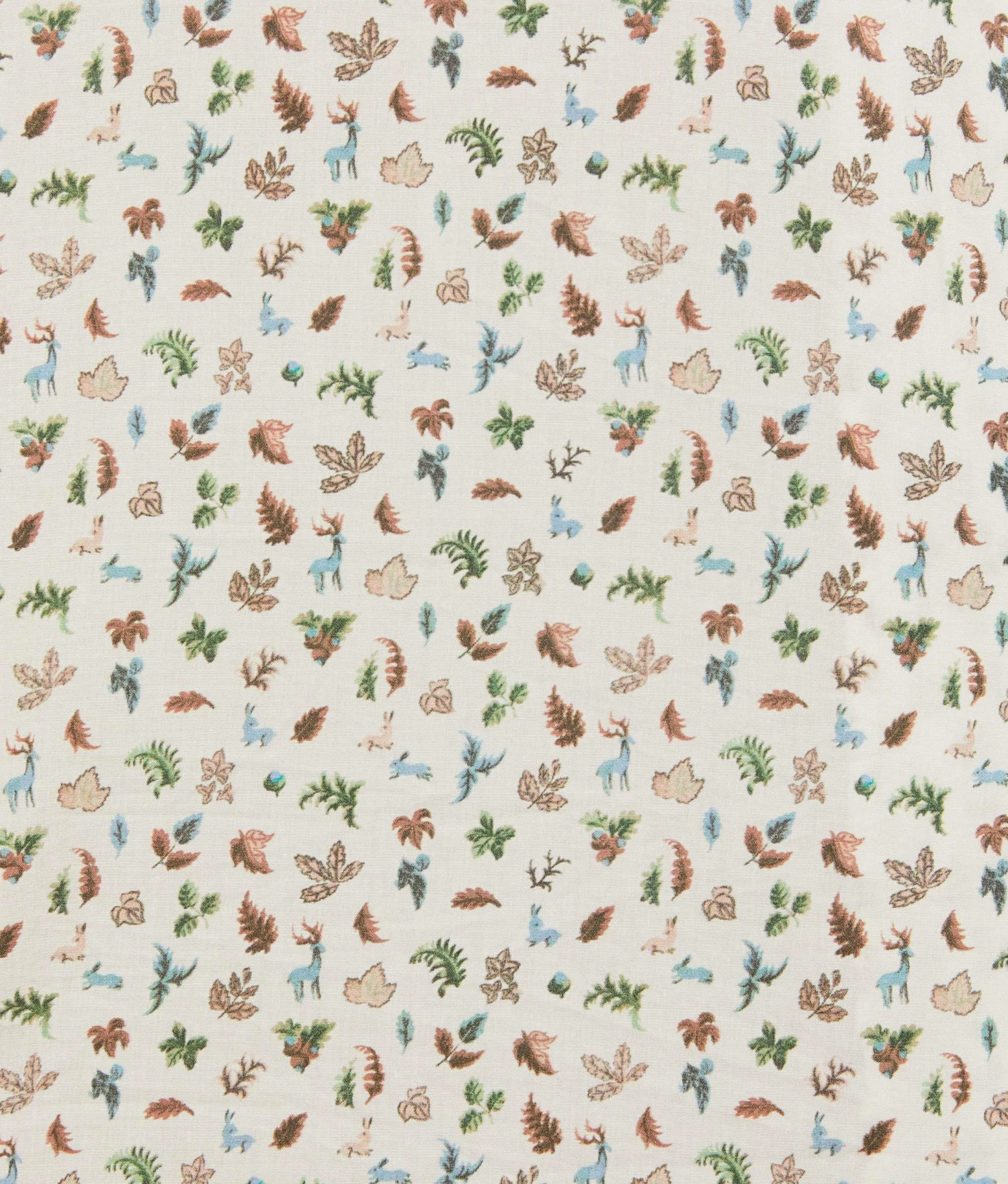 The Dawn Dress Kids | Fauna Cream 5 The Dawn Dress Kids | Fauna Cream - Image 5