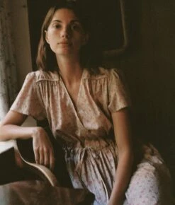 The Dawn Dress | Mauve Cosmos Floral 12 The Dawn Dress | Mauve Cosmos Floral -Ivona Sale Store Dawn2 a24d2d98 60ae 485e 980c 6603cce48db8