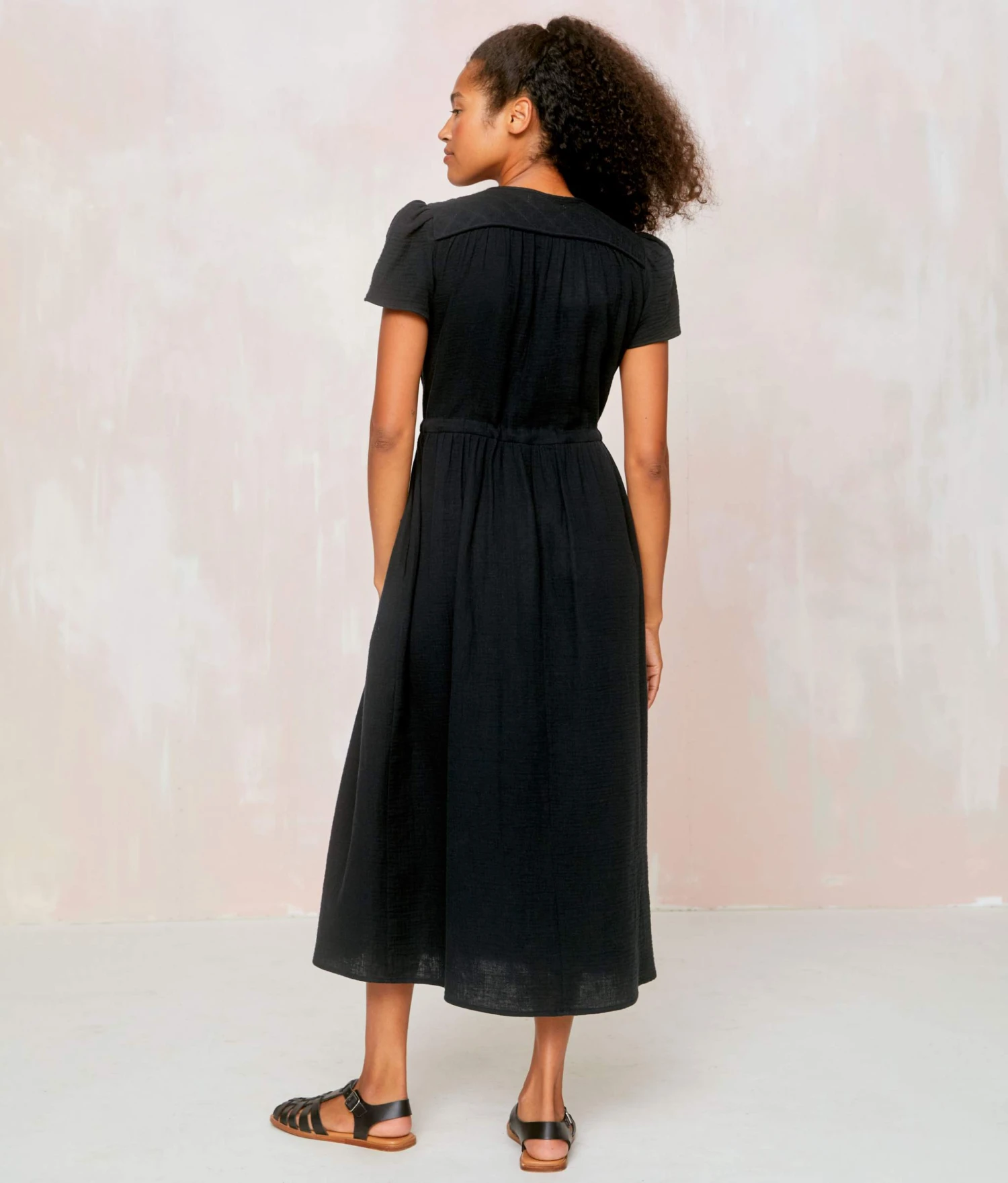 The Dawn Dress Petites | Eclipse 5 The Dawn Dress Petites | Eclipse - Image 5
