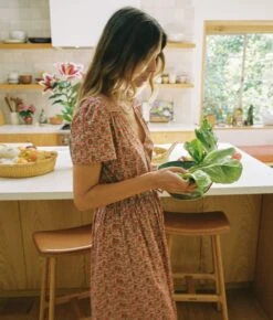 The Dawn Dress Petites | Apple Harvest -Ivona Sale Store Dawn2 e71fdd9b bc8b 44bf 806b a5e72ffdf64b