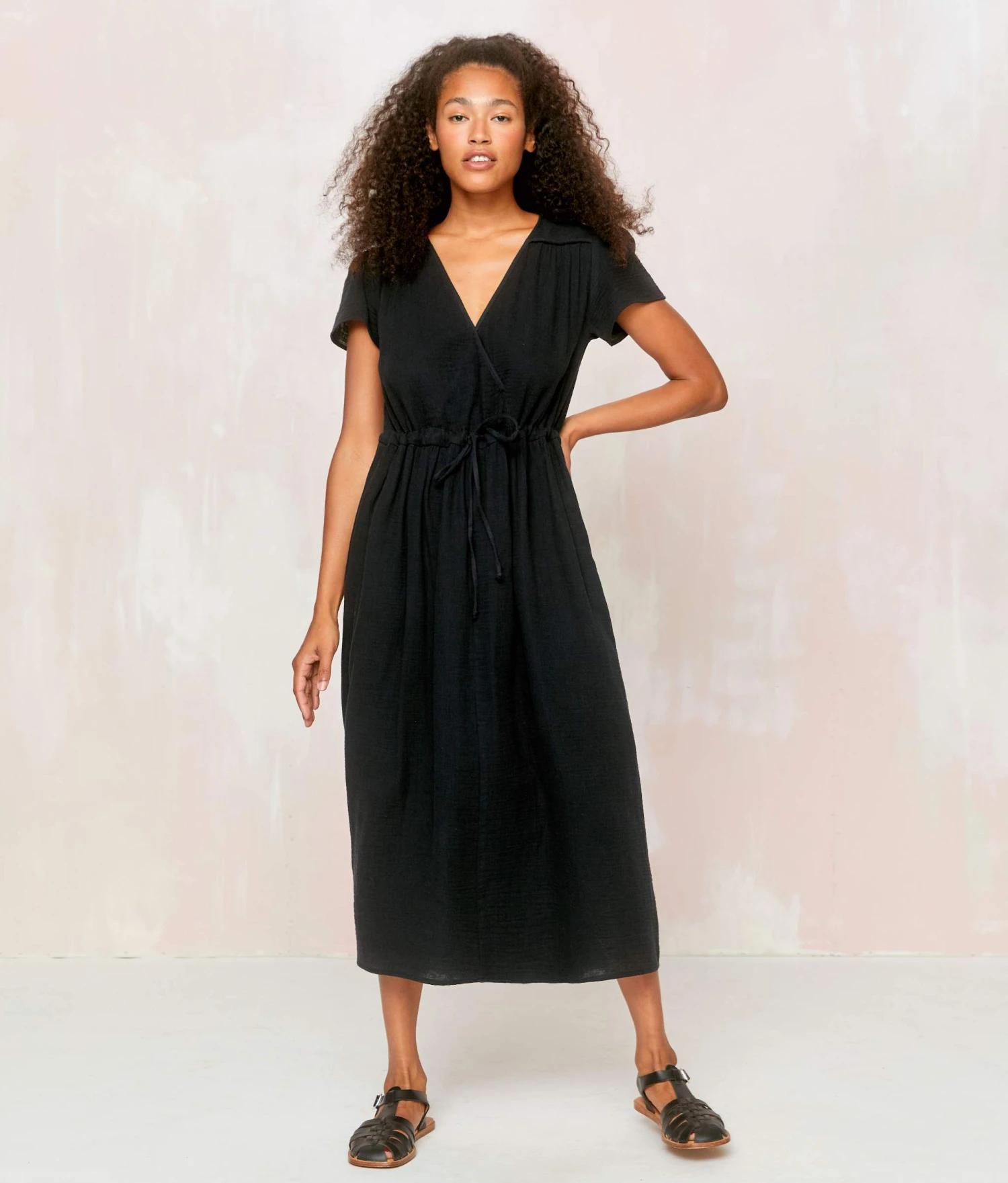 The Dawn Dress Petites | Eclipse 1 The Dawn Dress Petites | Eclipse