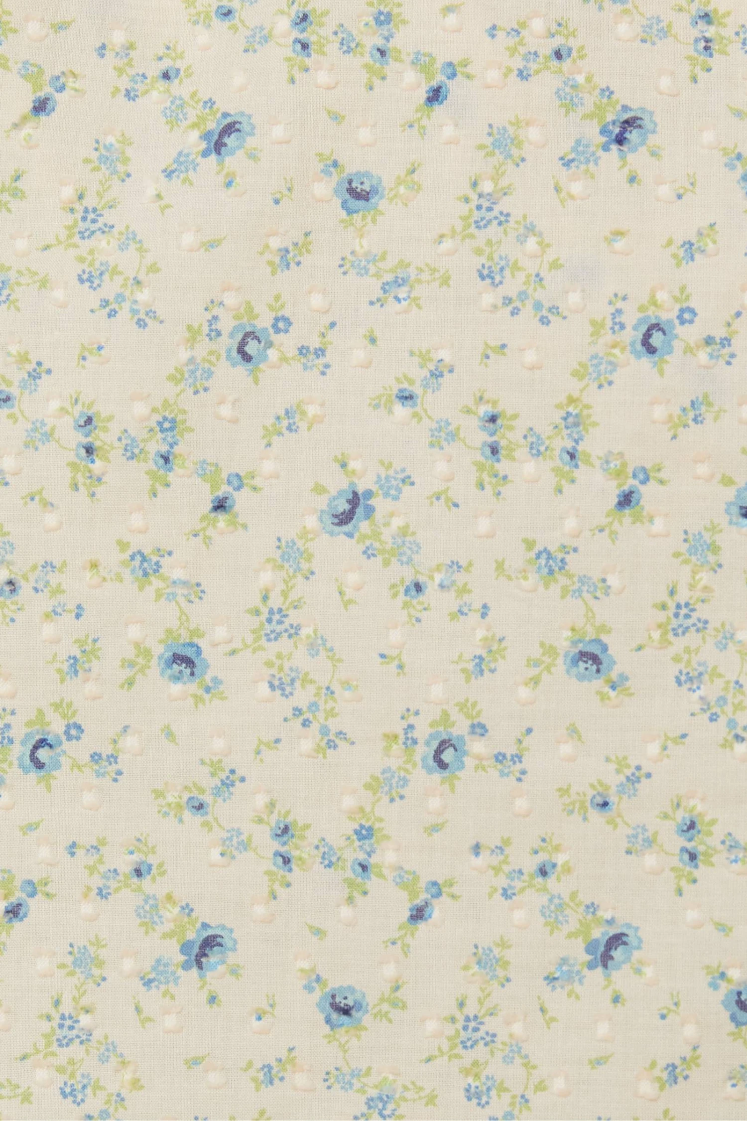 The Dawn Dress | Blue Sea Spray 11 The Dawn Dress | Blue Sea Spray - Image 11