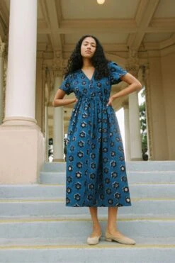 The Dawn Dress | Indigo Daisy 14 The Dawn Dress | Indigo Daisy -Ivona Sale Store Dawn3 9fd0968b d493 4eb3 9d5b b3d6e68c3d16