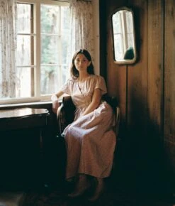 The Dawn Dress | Mauve Cosmos Floral 14 The Dawn Dress | Mauve Cosmos Floral -Ivona Sale Store Dawn3 d9413f08 4ff5 4a1a b866 24339b5940ce