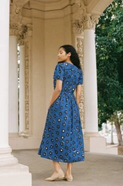 The Dawn Dress | Indigo Daisy 12 The Dawn Dress | Indigo Daisy -Ivona Sale Store Dawn4 0c5e7ea9 12f1 457e a51e b4260ca22ad7