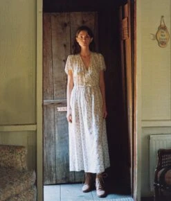 The Dawn Dress | Tea Rose 13 The Dawn Dress | Tea Rose -Ivona Sale Store Dawn4 2 d9b3f89a 33bb 4193 a216 7630f09cd3c2