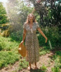 The Dawn Dress Petites | Night Chamomile 11 The Dawn Dress Petites | Night Chamomile -Ivona Sale Store Dawn4 70298d96 1149 48d1 bf0e bac4e4945a14