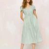 The Dawn Dress Petites | Ditsy Teal 14 The Dawn Dress Petites | Ditsy Teal -Ivona Sale Store DawnCover 121d5e3e 07aa 44ff b68b 7f63006a7eee