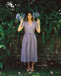 The Dawn Dress | Bora Bloom