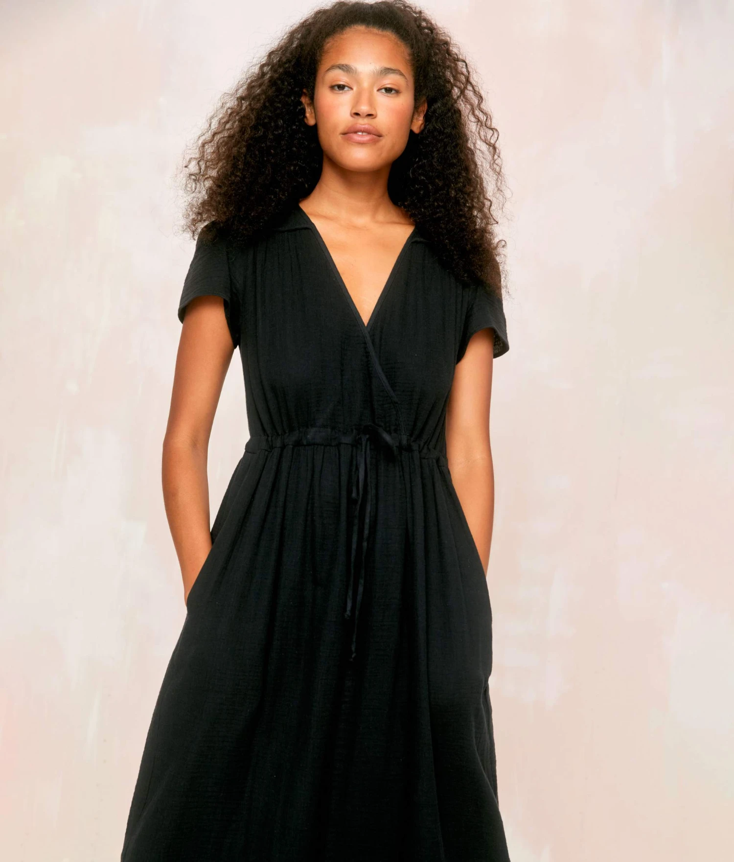 The Dawn Dress Petites | Eclipse 2 The Dawn Dress Petites | Eclipse - Image 2