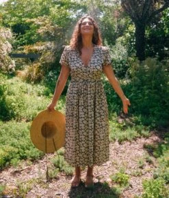 The Dawn Dress Petites | Night Chamomile 9 The Dawn Dress Petites | Night Chamomile -Ivona Sale Store Dawn 42126088 fae7 4acb 9b9f 1bdcfcfe8768