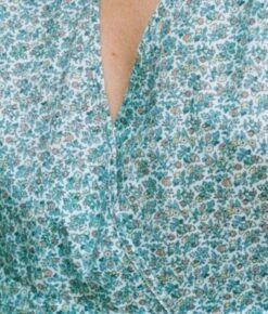 The Dawn Dress | Berry Ditsy Teal 15 The Dawn Dress | Berry Ditsy Teal -Ivona Sale Store Dawnteal 5a2d69af 31fd 41a3 bd69 95969a75374e