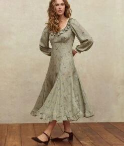 The Ella Dress | Mums Ditsy Fern -Ivona Sale Store Ella1 3fd3122b 7fd3 490b a30f d76a2dd53a6c