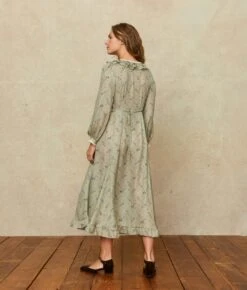 The Ella Dress | Mums Ditsy Fern -Ivona Sale Store Ella2 b3ed8c8c 44ae 4406 8fb7 45e00f506d22