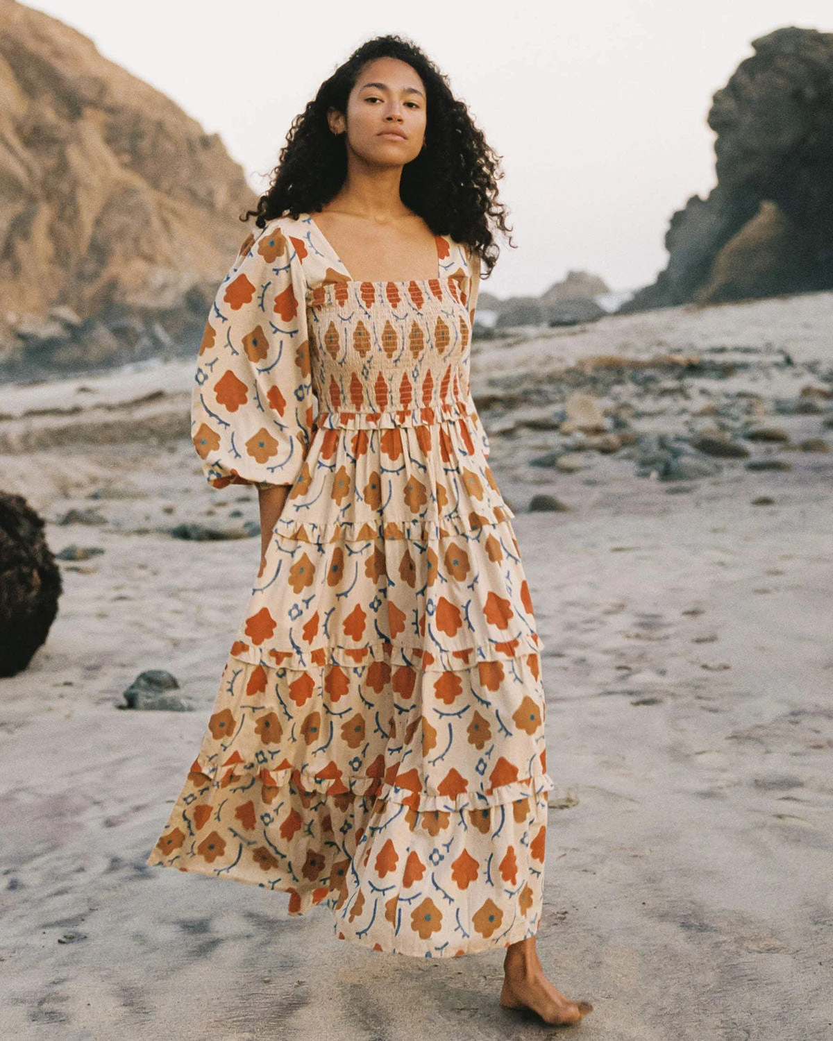 The Emerson Dress Petites | Oak Leaf 1 The Emerson Dress Petites | Oak Leaf