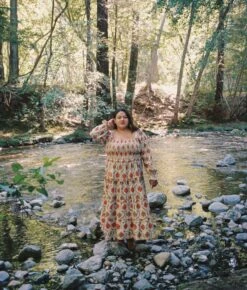 The Emerson Dress Extended | Oak Leaf 9 The Emerson Dress Extended | Oak Leaf -Ivona Sale Store Emerson 56f64840 362d 4ce0 a620 68bf41e67dbf