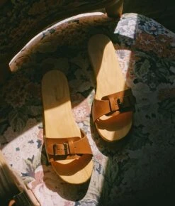 The Ventura Clog | Cognac Leather 15 The Ventura Clog | Cognac Leather -Ivona Sale Store Emma2 0b30a0c2 e05c 4178 b1b3 e7ce24e93d5b