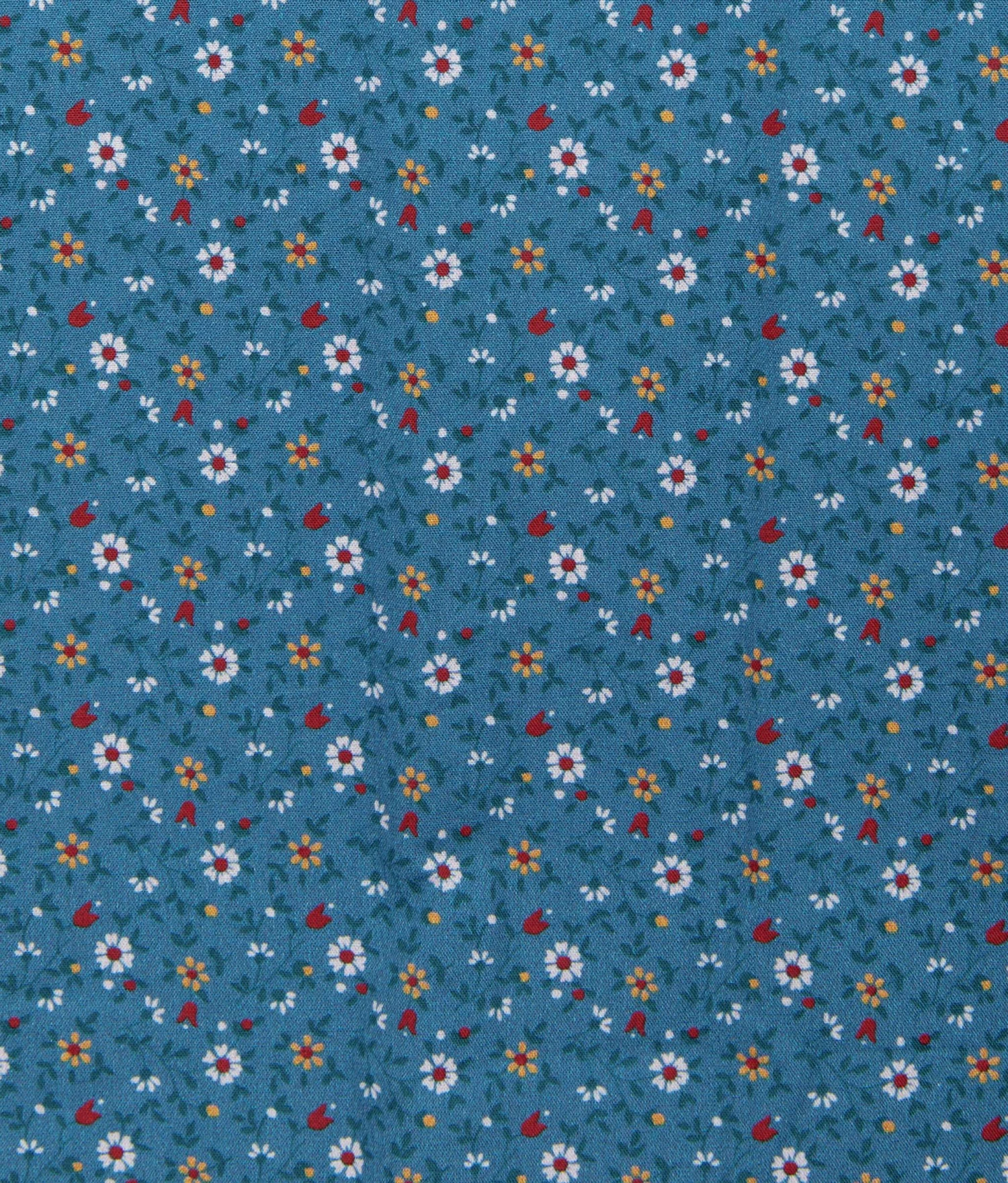 The Emma Dress Extended | Essence Blue 6 The Emma Dress Extended | Essence Blue - Image 6