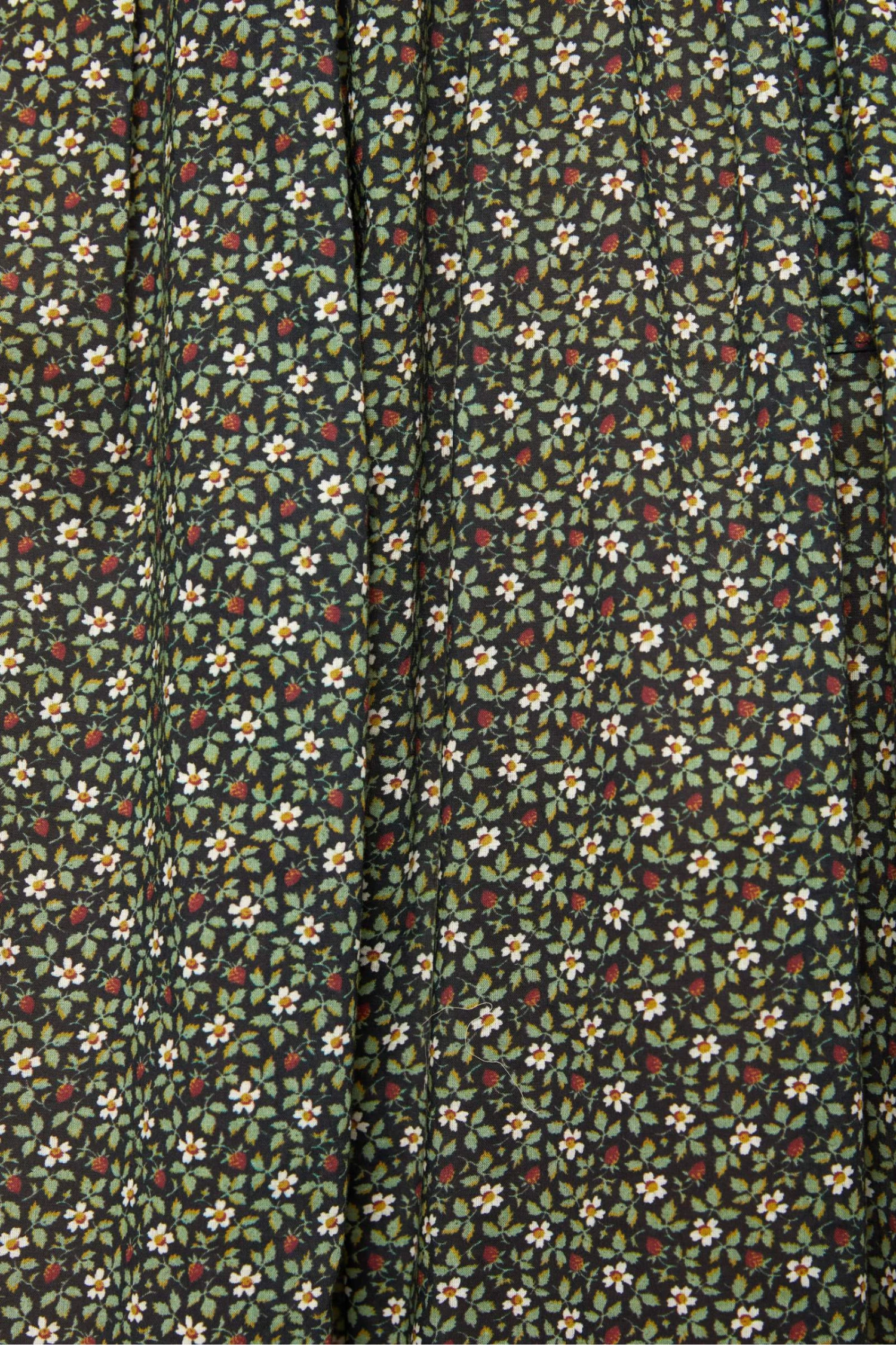 The Emma Dress | Night Strawberry 10 The Emma Dress | Night Strawberry - Image 10