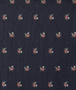 The Eva Top | Noir Camellia -Ivona Sale Store Eva4