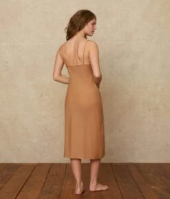 The Flora Slip (Long) | Caramel 8 The Flora Slip (Long) | Caramel -Ivona Sale Store Flora1 12a32aea 5c19 4135 b6aa d473c9a18a7b