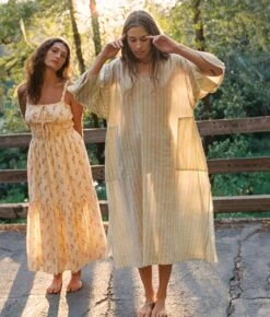 The Frida Dress | Aqua Stripe 11 The Frida Dress | Aqua Stripe -Ivona Sale Store Frida1 8eaf28d6 ed24 4174 8525 31473d5fb037