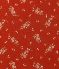 The Irene Dress | Mums Ditsy Ruby 13 The Irene Dress | Mums Ditsy Ruby -Ivona Sale Store Irene6