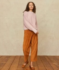 The Jane Sweater | Pale Rose 12 The Jane Sweater | Pale Rose -Ivona Sale Store Jane3 0ad24ef9 fa22 4e60 b431 a278f7db5995