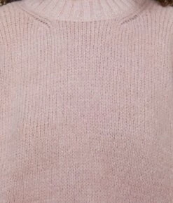 The Jane Sweater | Pale Rose 13 The Jane Sweater | Pale Rose -Ivona Sale Store Jane4 65cbe6e5 f3a0 4bb8 8cb6 430e153529ca