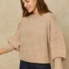The Jane Sweater | Quinoa -Ivona Sale Store JaneCover 8b8b11ee 092e 4e80 a1fb 44edf6294c90