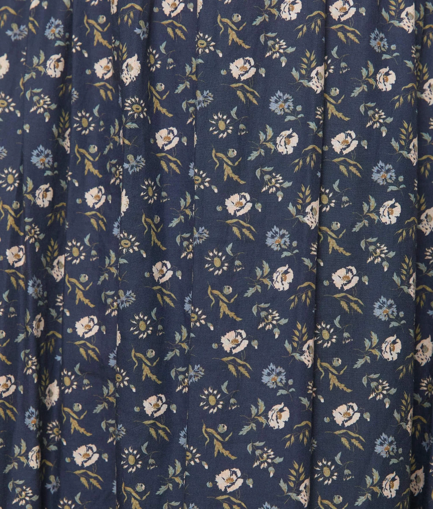 The Jennica Dress | Oat Straw Blue 10 The Jennica Dress | Oat Straw Blue - Image 10