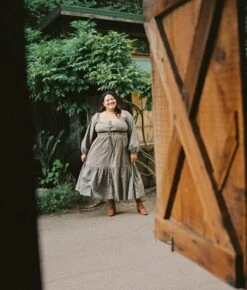 The Jennica Dress Extended | Noir Harvest -Ivona Sale Store Jennica 36c3d3d8 9236 4da7 b90f da94bbdd0332