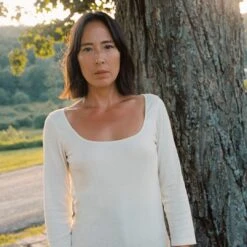 The Jolie Tee | Ivory -Ivona Sale Store Jolie fb feed 18f35679 36f4 4e4b 99cd cff2cc06eb73