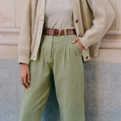 The Judene Pant | Olive -Ivona Sale Store Judene fb feed b71c030e 42ae 44db bbca f646f692c1bb