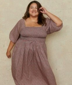 The Katrina Dress Extended | Bluestone Harvest -Ivona Sale Store Katrina 0f019c0b 08d4 4ca1 a07f af3acc8d154a